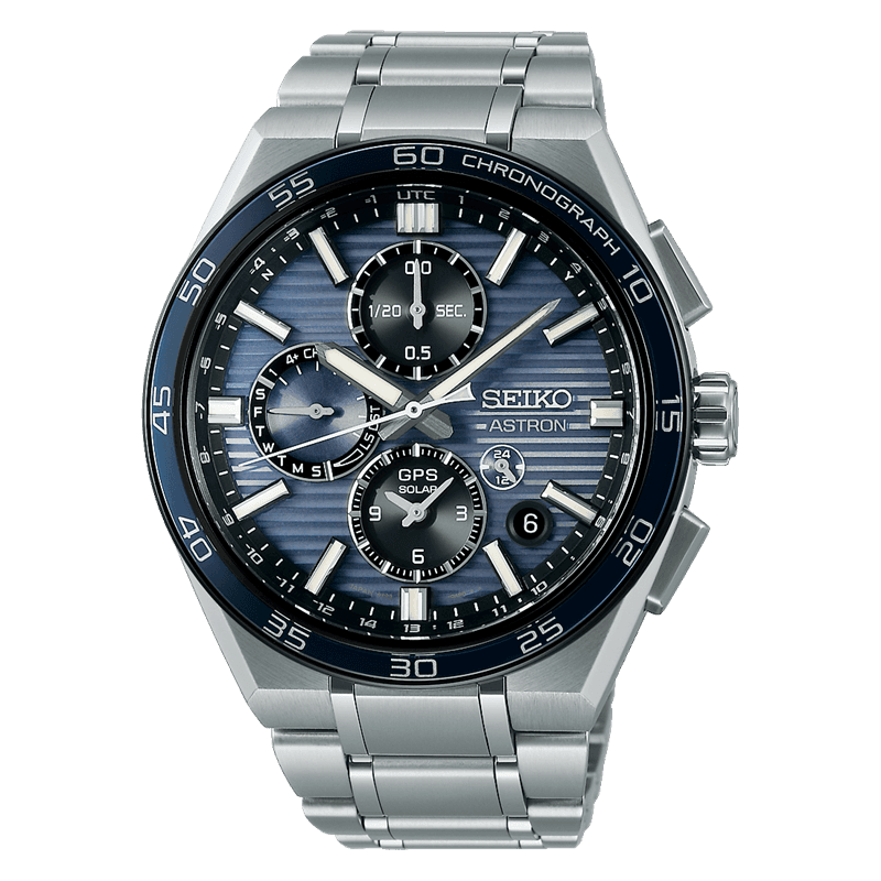 Seiko Astron