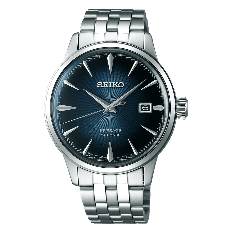 Seiko Presage