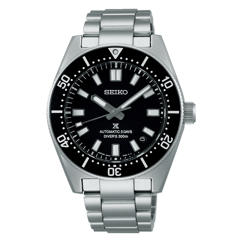 Seiko Prospex