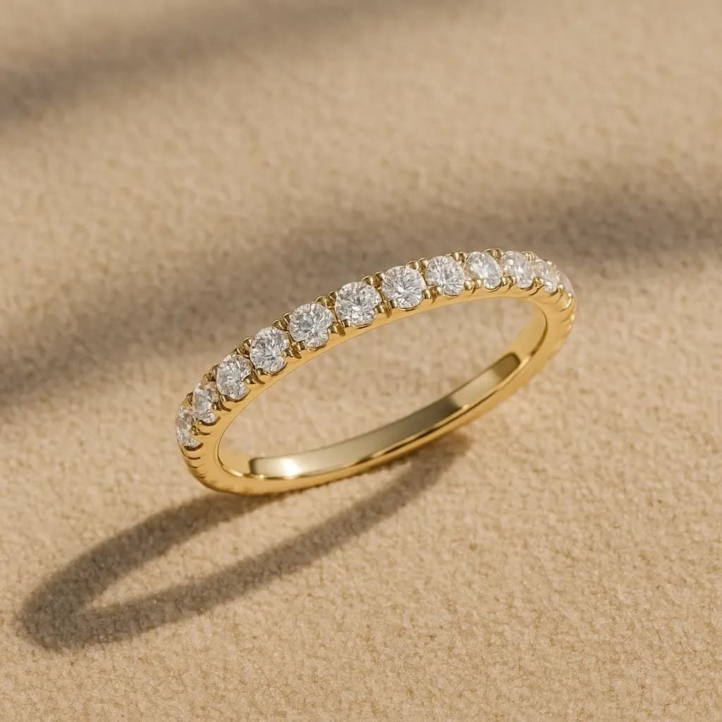 Memoire-Ring